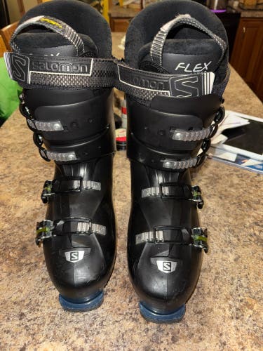 Salomon Ski Boots