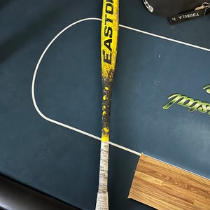 2013 Easton BBCOR Certified XL3 (-3) Alloy 30 oz 33" (Used)