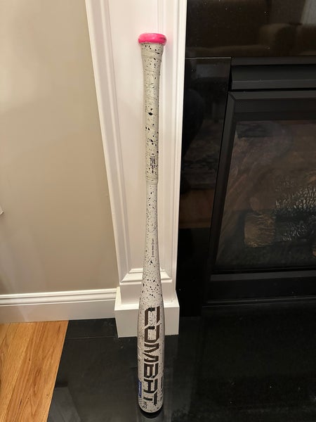 Combat BBCOR Cookies and Cream 34/31