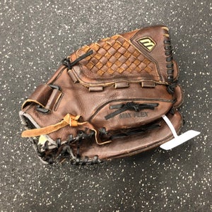 Mizuno Right Hand Throw Infield MPR1300R Baseball Glove 13" (Used)