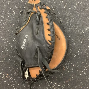 Right Hand Throw Catcher's BBCM Baseball Glove 30" (Used)