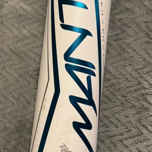 2023 Rawlings Composite 24 oz 34" (Used) Mantra Plus Bat
