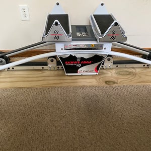 (Used)Skiers Edge :LT Carver