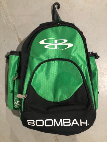 Boombah Bat Pack (Used)