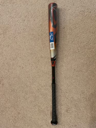 New Louisville Slugger Select Power BBCOR 2 5/8” Barrel 32/29