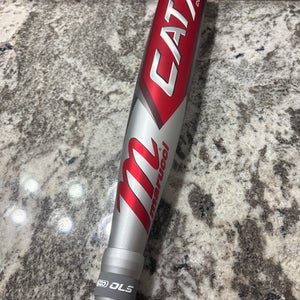 2023 Marucci Cat X Composite 32/24 Drop 8 Usssa