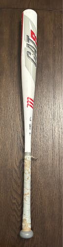 Marucci CAT8 (-3) 31 oz 34" (Used)