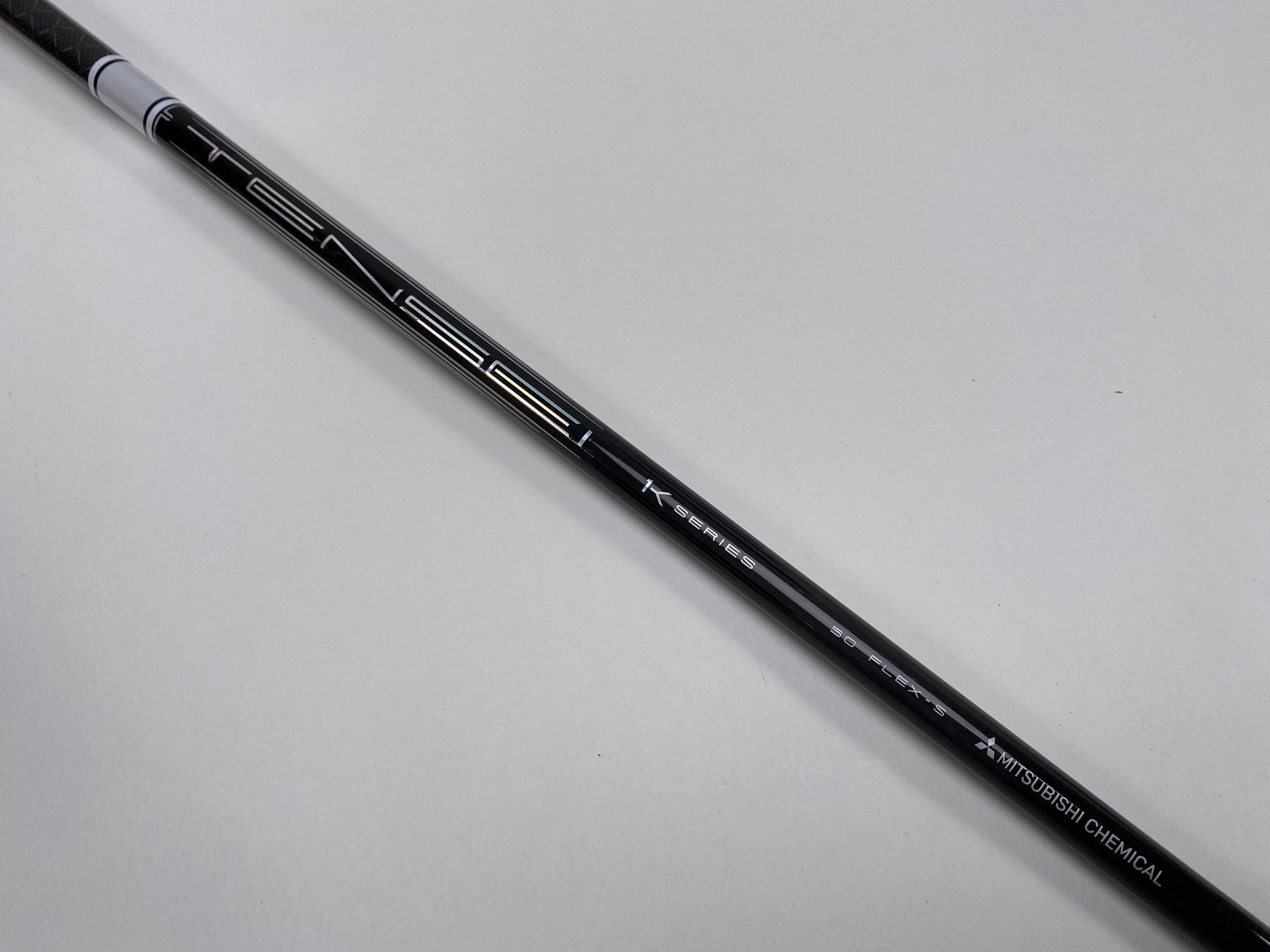 Ping G430 LST Driver 10.5* Tensei White K Series Xlink Tech 50g