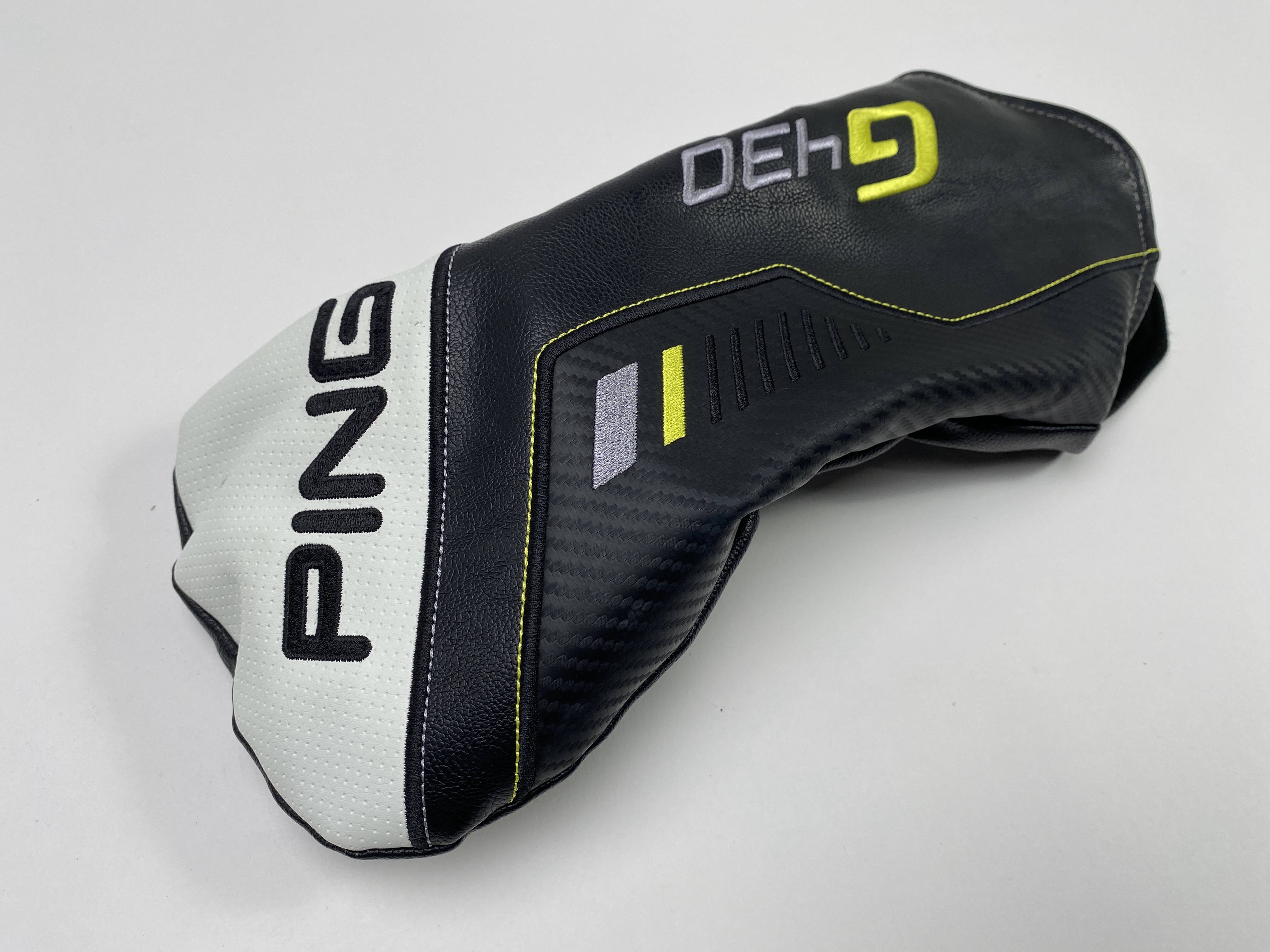 Ping G430 LST Driver 10.5* Tensei White K Series Xlink Tech 50g
