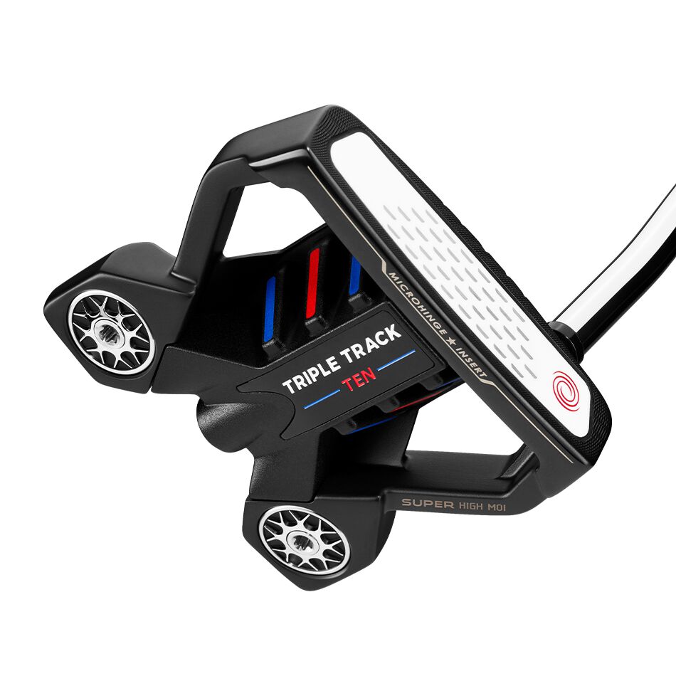 ODYSSEY TRIPLE TRACK TEN PUTTER 34 IN BI-MATRIX STROKE LAB 1GEN