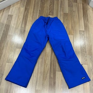 Lands End Insulated Ski Snow Pant