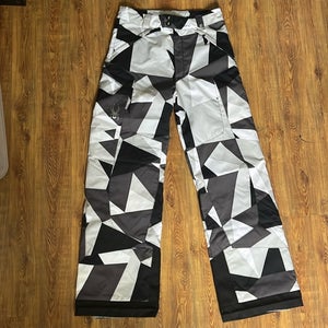 Spyder Insulated Snow Ski Pants