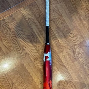 2024 DeMarini Zoa USSSA Certified Bat (-5) Composite 26 oz 31" (New)