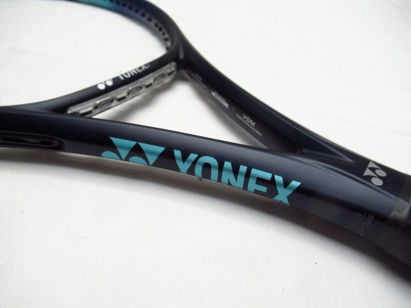 **NEW** '22-'24 YONEX EZONE 98+ (305g) TENNIS RACQUET (4 1/4) UNSTRUNG