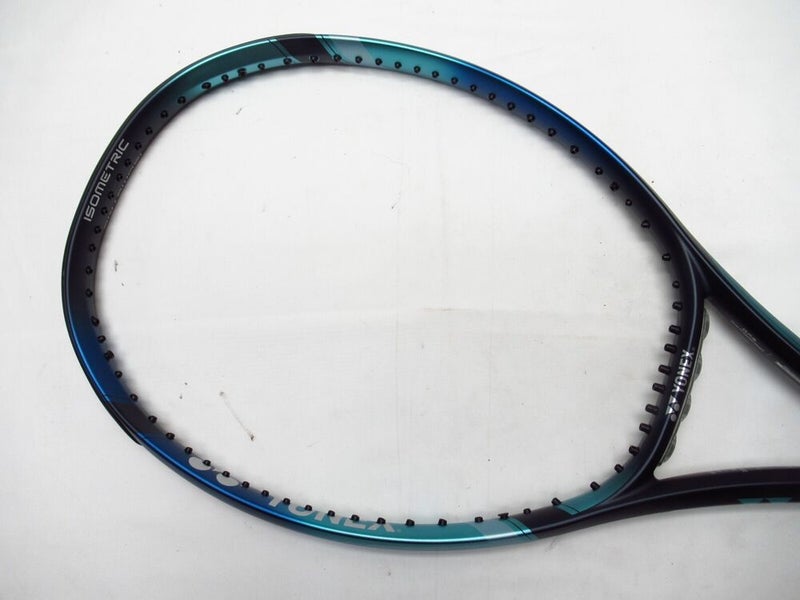 **NEW** '22-'24 YONEX EZONE 98+ (305g) TENNIS RACQUET (4 1/4) UNSTRUNG