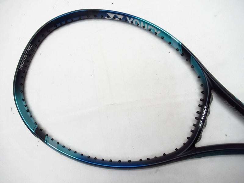 **NEW** '22-'24 YONEX EZONE 98+ (305g) TENNIS RACQUET (4 1/4) UNSTRUNG