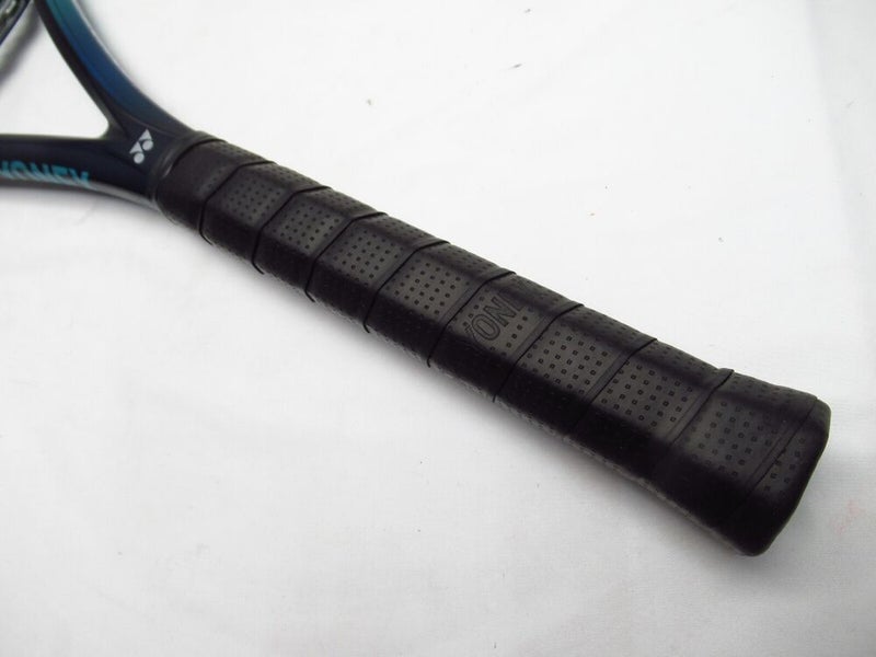**NEW** '22-'24 YONEX EZONE 98+ (305g) TENNIS RACQUET (4 1/4) UNSTRUNG