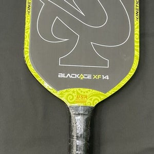 ProKennex Black Ace XF 14 Pickleball Paddle