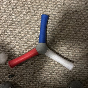 baseball training aid