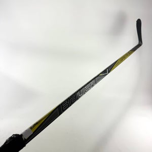 Kucherov Used Bauer Supreme 1S | 77 Flex Fisher Pro Curve Grip | K241