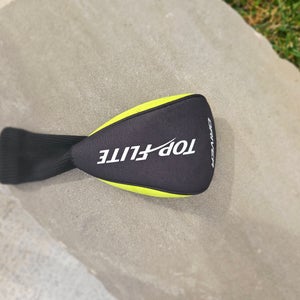 Junior Top Flite Left Hand Driver Junior 11 Loft (Used)