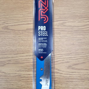 Multiple Size | NEW! JRZ PRO STEEL Runners Fit Bauer LightSpeed2