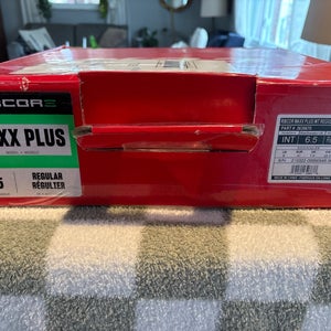 CCM Ribcor Maxx Plus Regular Width  6.5 (Used)