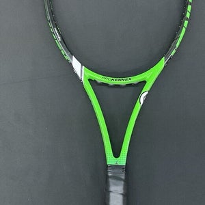 ProKennex Quad Focus Tour Pro Tennis Racquet Grip Size 3