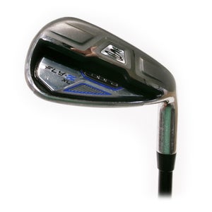 Cobra Fly-Z XL Single 9 Iron Graphite Cobra 60g Senior Flex