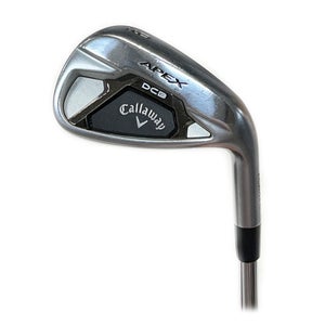 Callaway Apex DCB Forged Single 9 Iron Steel N.S. Pro Zelos 8 Regular Flex