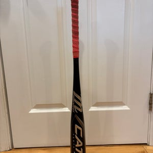 2023 Marucci USSSA Certified CAT X Vanta (-8) Alloy 26 oz 31" (Used)