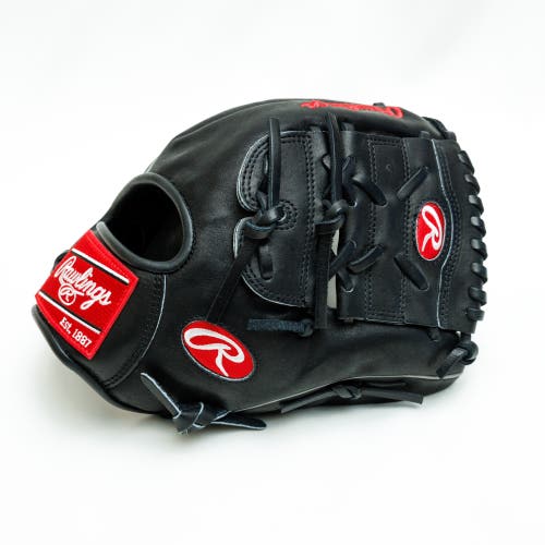 New 12” Pitcher Rawlings Heart of the Hide Baseball Glove PROT206-9B