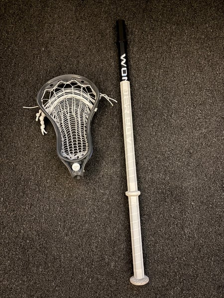 Maverik Strung Tactik 3.0 (New)
