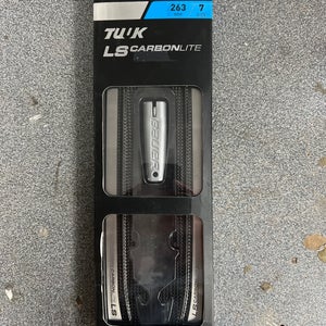 Bauer LS CarbonLite 263 mm (New) Size 7