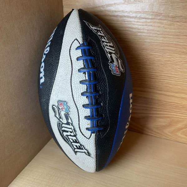 Wilson NFL Street Promo Football PS2 GameCube Xbox EA Sports