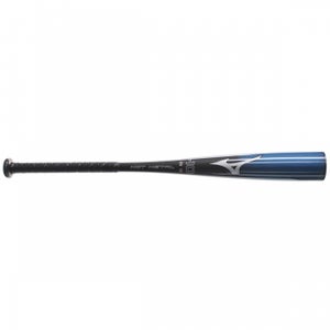 Mizuno Hot Metal USSSA Certified Bat (-10) Alloy (New)