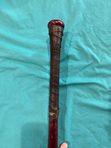 Marucci Rake Bat Wood 31" (Used)