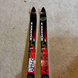 Kastle 170 cm (Used)