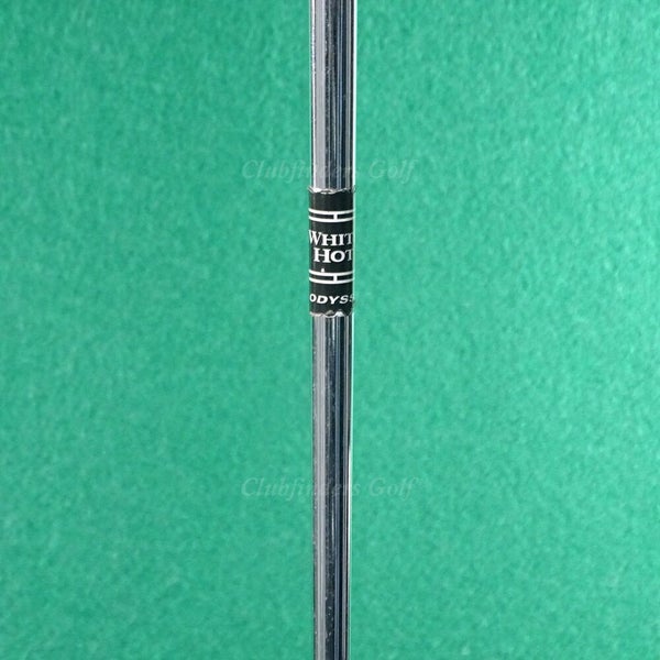 Odyssey White Hot Rossie Double-Bend 34" Mallet Putter Golf Club