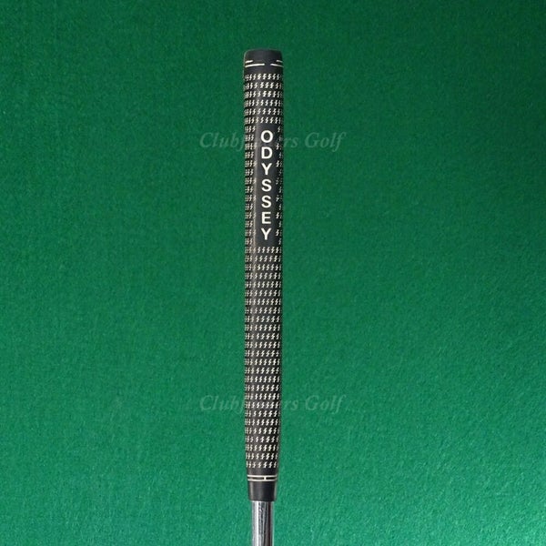 Odyssey White Hot Rossie Double-Bend 34" Mallet Putter Golf Club