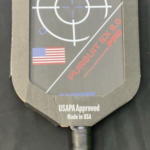 Pursuit EX 6.0 Pro Pickleball Paddle