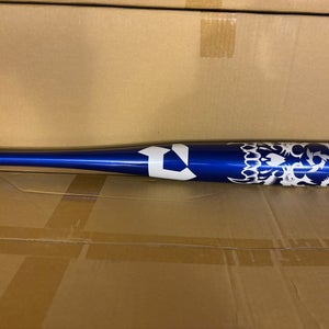 2023 DeMarini Voodoo One Custom BBCOR Baseball Bat - 32 Inch/29oz.