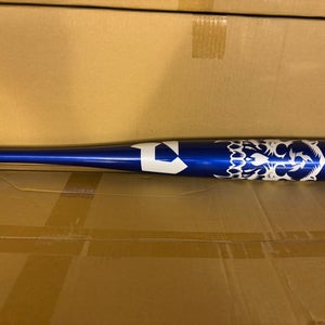2023 DeMarini Voodoo One Custom BBCOR Baseball Bat - 32 Inch/29oz.