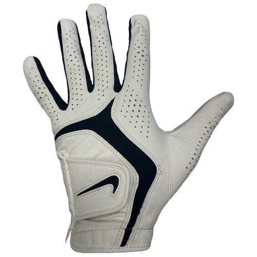 Nike (Used) White Men's Golf Glove