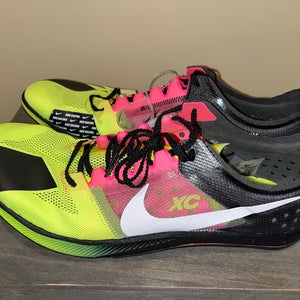 Nike Zoom X Dragonfly XC Running Cross Country Spikes Mens SZ 14 DX7992-700 NWOB