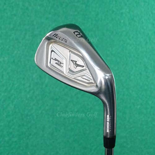 Mizuno JPX 850 Forged Single 8 Iron True Temper XP 115 R300 Steel Regular