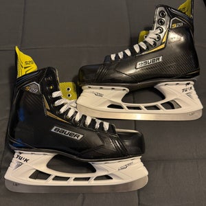 Bauer Supreme S29 Regular Width   9.5 (Used)