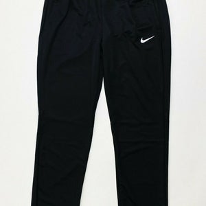 Nike Epic 2.0 Team Training Pant Women's XXL Black CN9523 Pockets Running