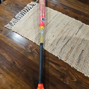 Louisville Slugger Genesis Bat (-8) Composite 26 oz 34" (New)