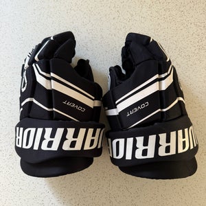 Warrior Covert QRE40 13"